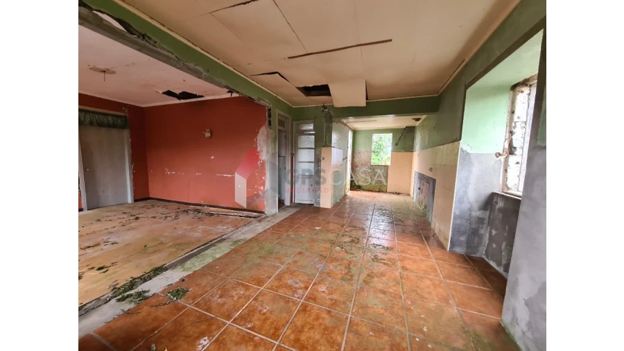 Moradia T3 para Venda em São Bartolomeu de Regatos Foto 8