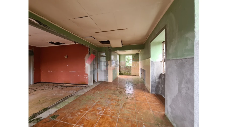 Moradia T3 para Venda em São Bartolomeu de Regatos Foto 15