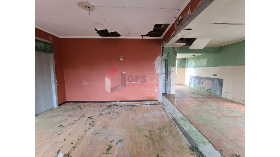 Moradia T3 para Venda em São Bartolomeu de Regatos Foto 9