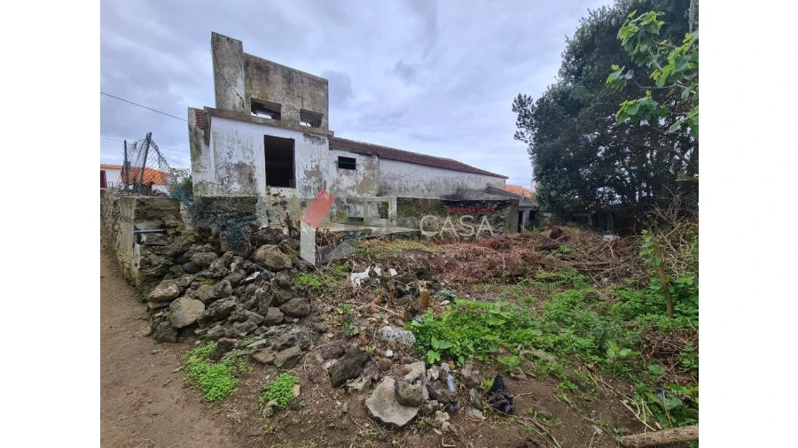 Moradia T3 para Venda em São Bartolomeu de Regatos Foto 21