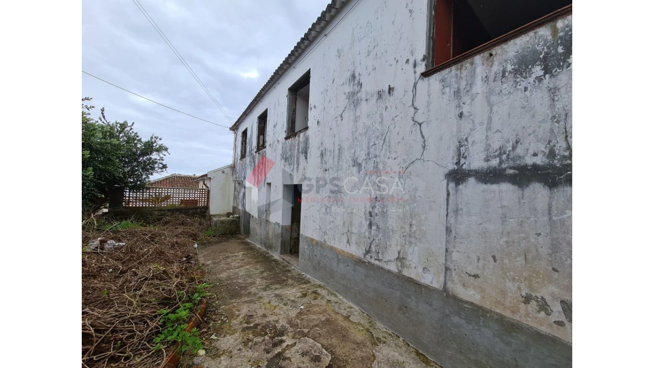 Moradia T3 para Venda em São Bartolomeu de Regatos Foto 11