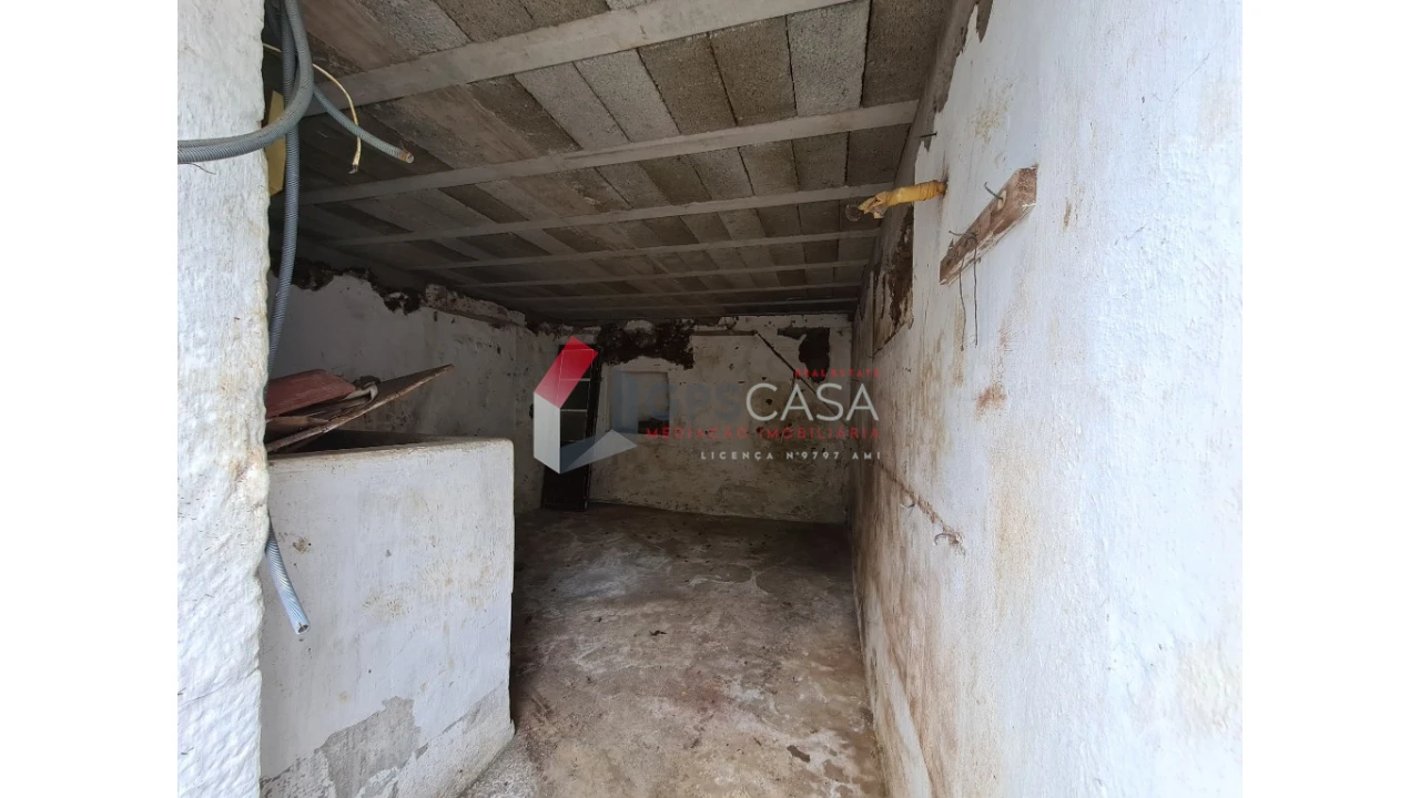 Moradia T3 para Venda em São Bartolomeu de Regatos Foto 13