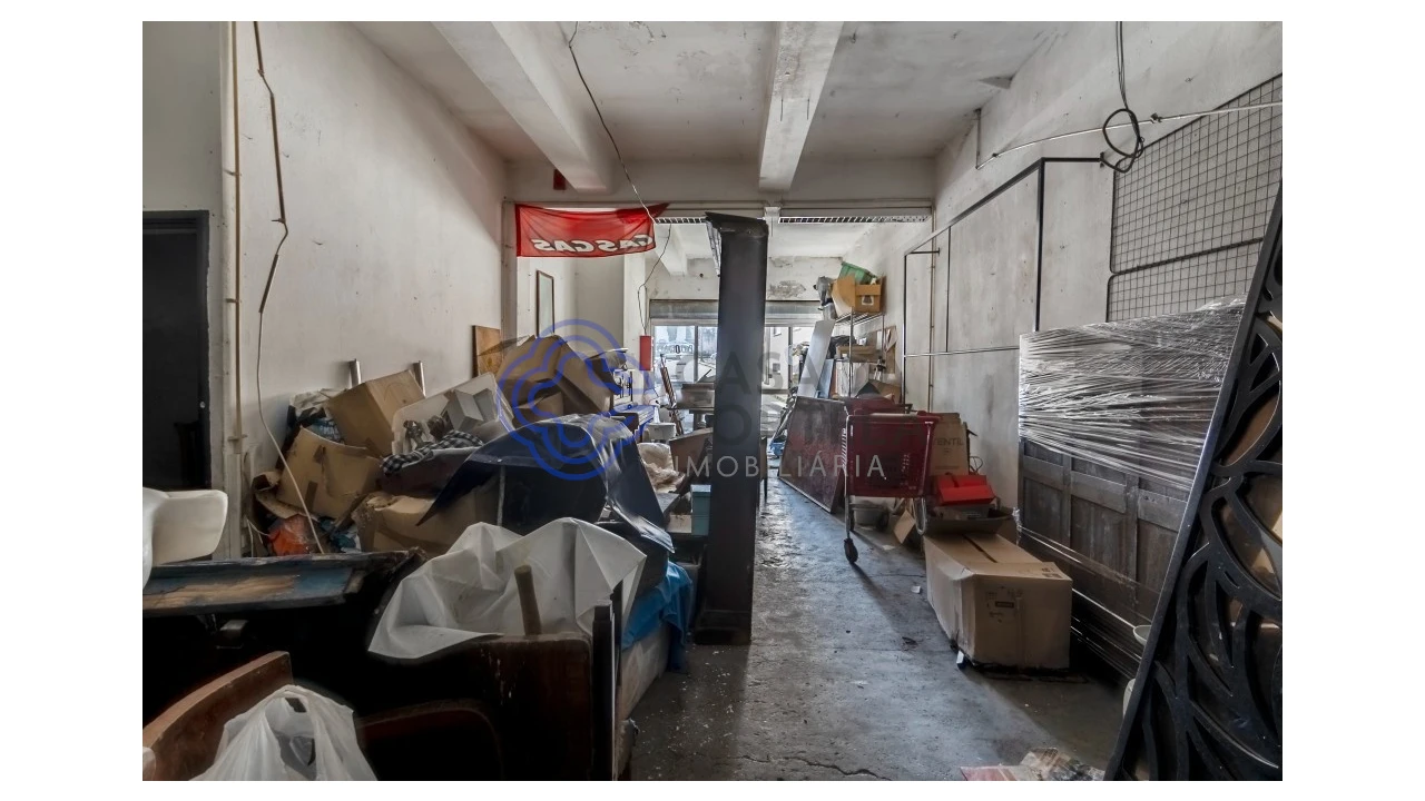 Prédio para Venda em Paranhos Foto 11