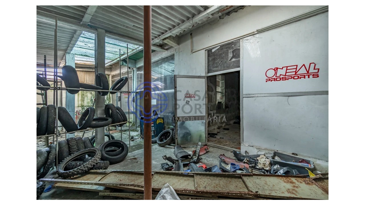 Prédio para Venda em Paranhos Foto 16