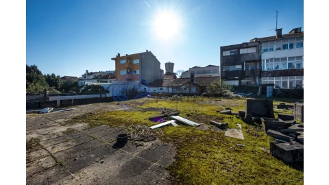 Prédio para Venda em Paranhos