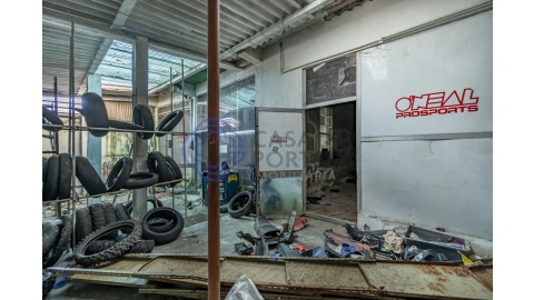Prédio para Venda em Paranhos