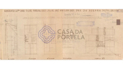 Prédio para Venda em Paranhos