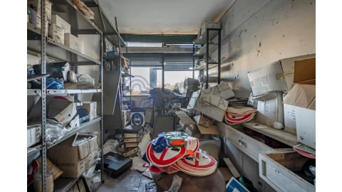Prédio para Venda em Paranhos