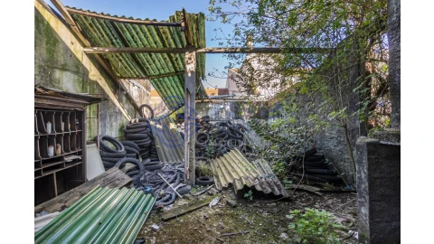 Prédio para Venda em Paranhos
