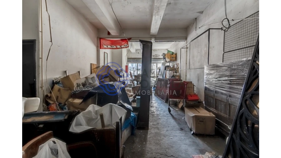 Prédio para Venda em Paranhos Foto 11