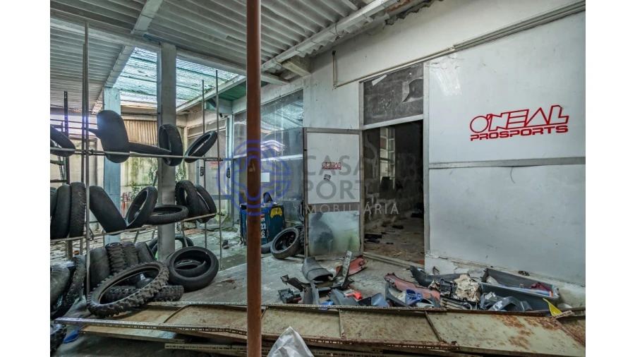 Prédio para Venda em Paranhos Foto 16