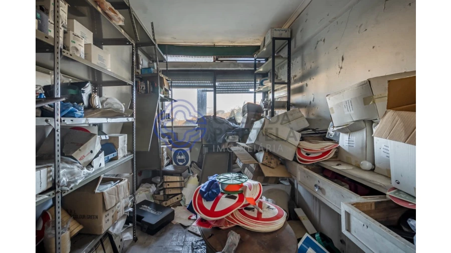 Prédio para Venda em Paranhos Foto 9