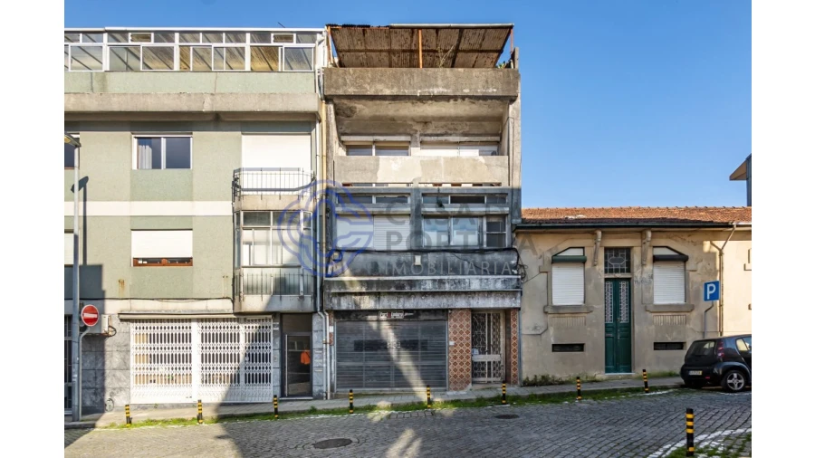 Prédio para Venda em Paranhos Foto 5