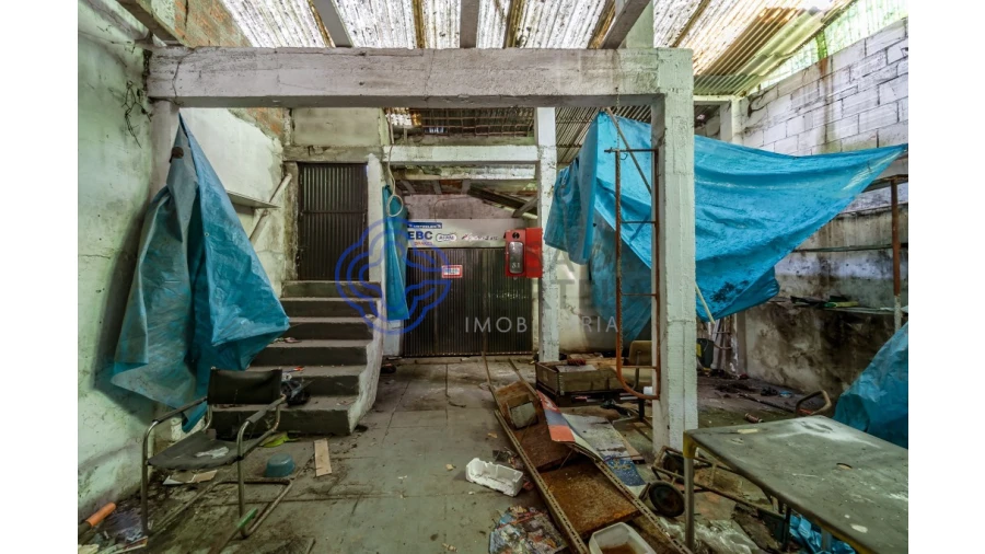 Prédio para Venda em Paranhos Foto 13