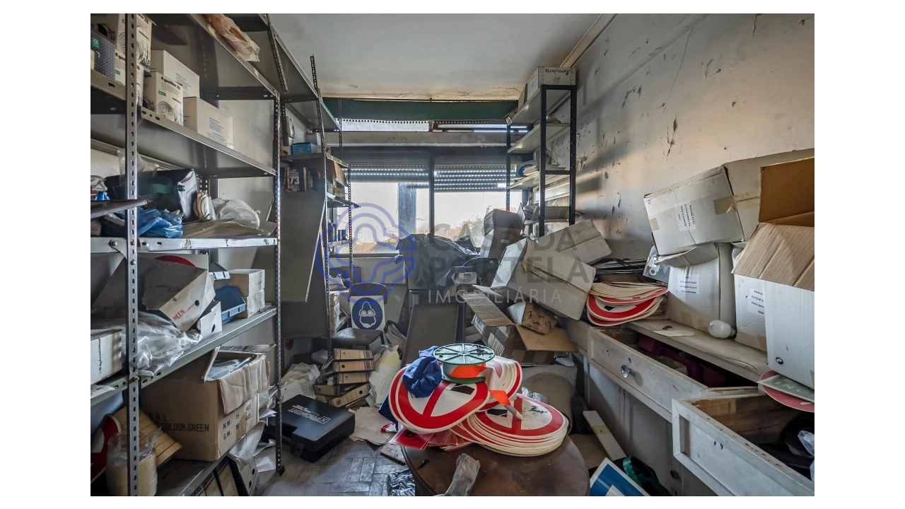 Prédio para Venda em Paranhos Foto 9