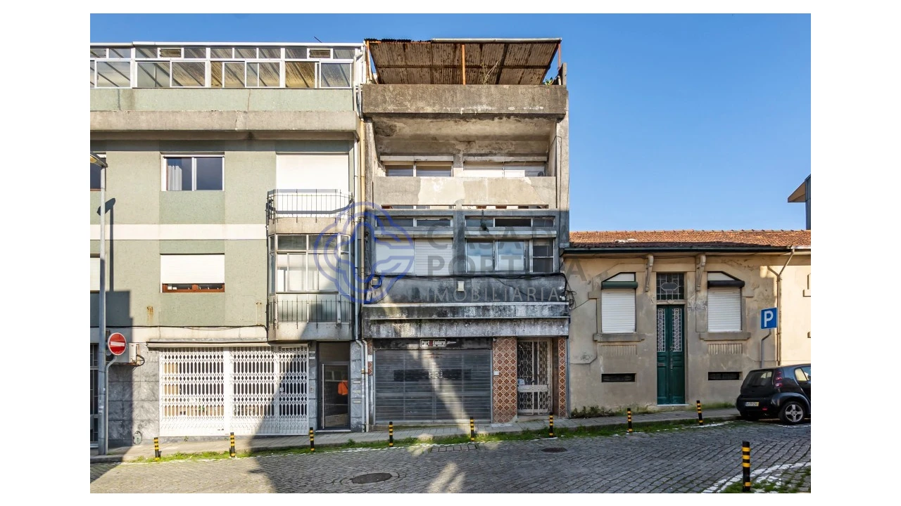 Prédio para Venda em Paranhos Foto 5
