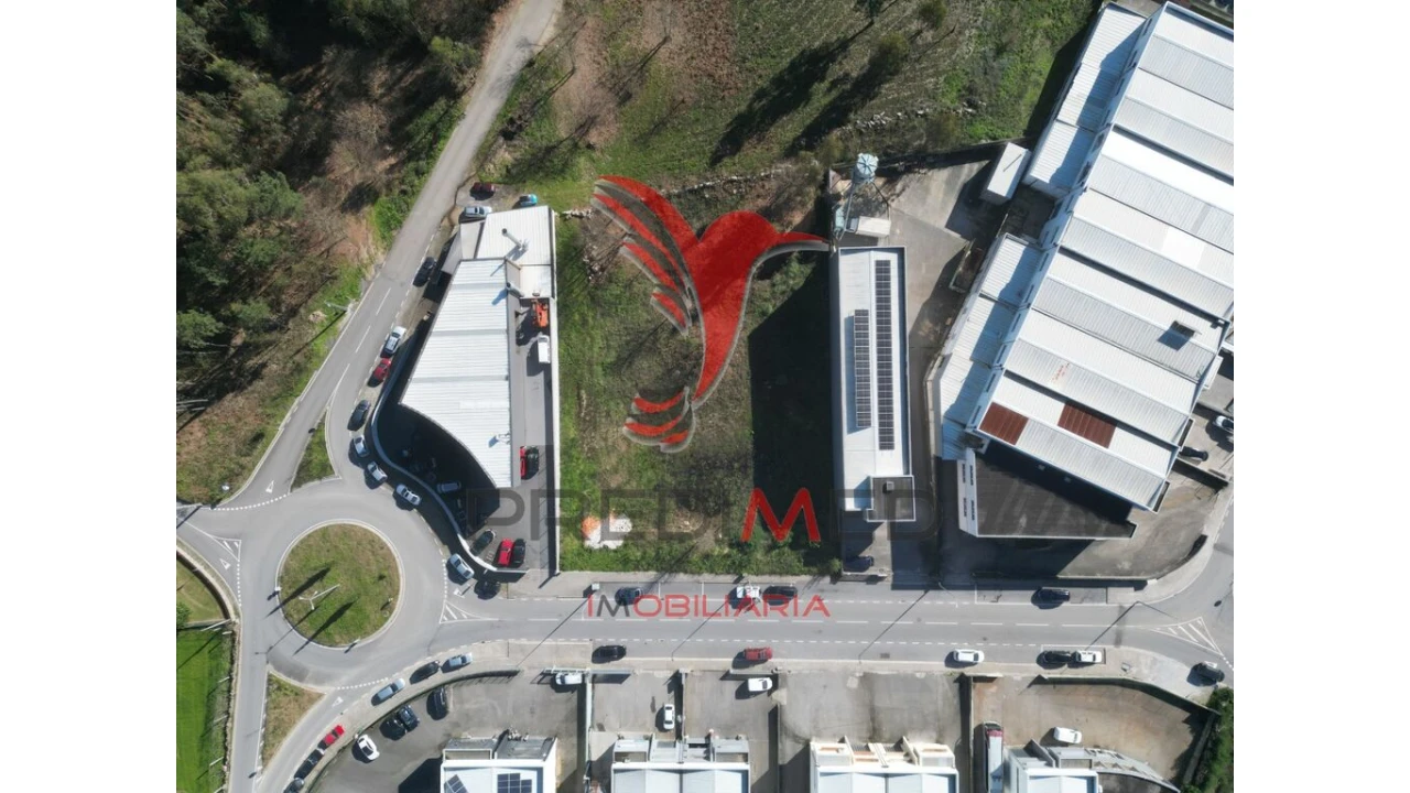 Terreno para Venda em Briteiros Santo Estêvão e Donim Foto 5