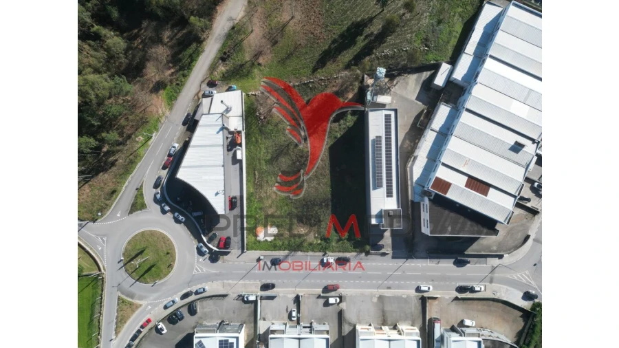 Terreno para Venda em Briteiros Santo Estêvão e Donim Foto 6