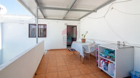 Apartamento T0 para Venda em Vila Real de Santo Antonio