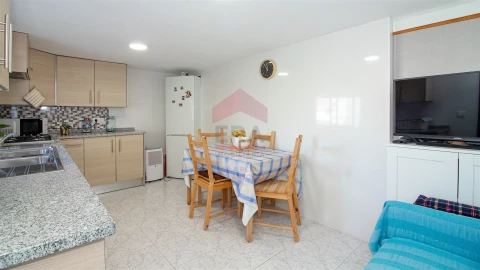 Apartamento T0 para Venda em Vila Real de Santo Antonio
