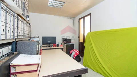 Apartamento T0 para Venda em Vila Real de Santo Antonio