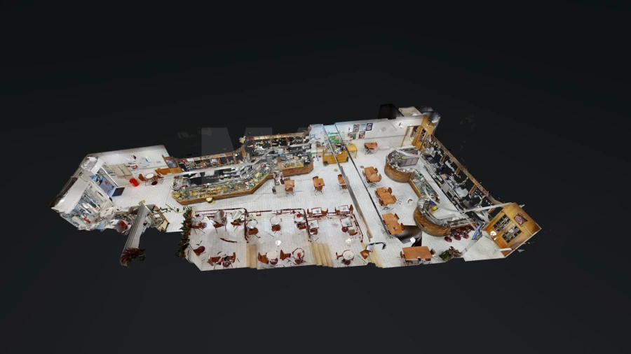 Loja para Venda em Santa Maria, São Pedro e Matacães Foto 5