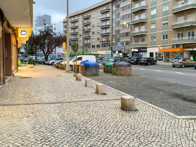 Loja para Venda em Santa Maria, São Pedro e Matacães Foto 3