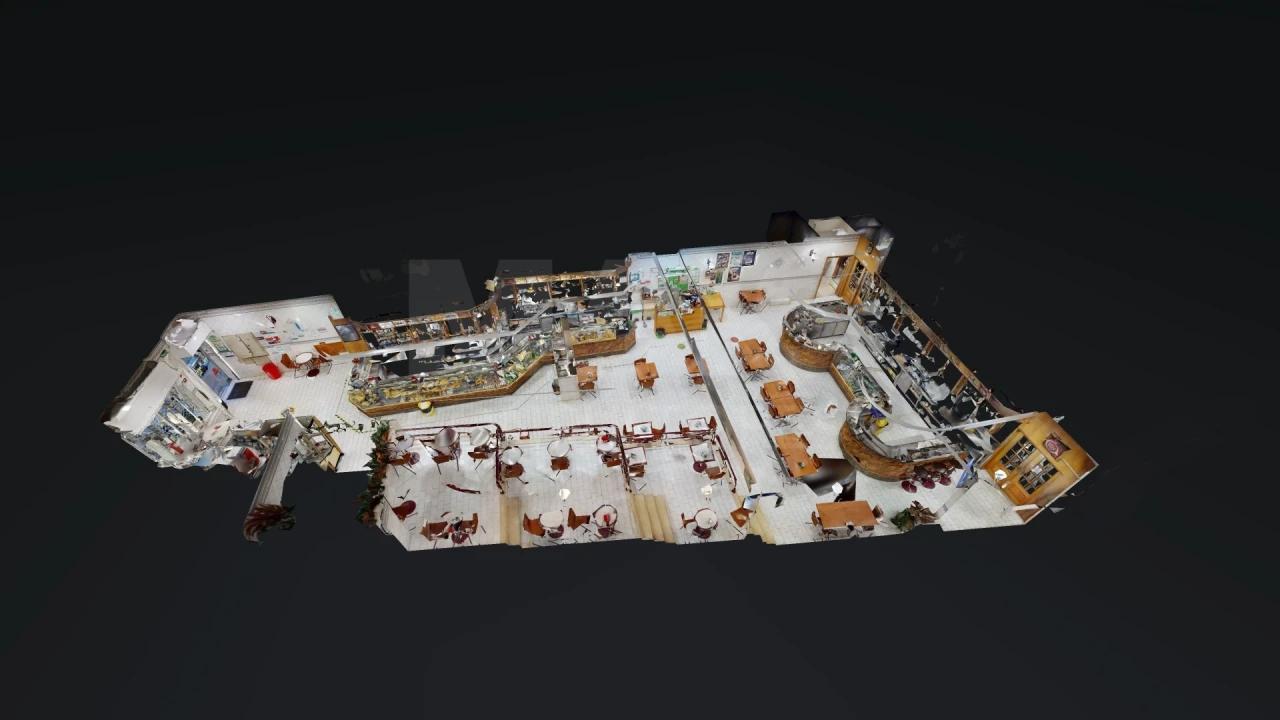 Loja para Venda em Santa Maria, São Pedro e Matacães Foto 5