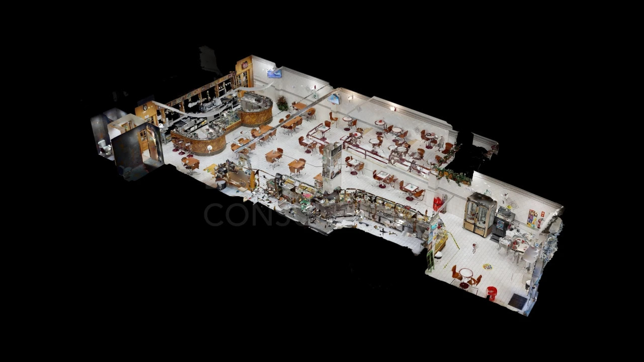 Loja para Venda em Santa Maria, São Pedro e Matacães Foto 6