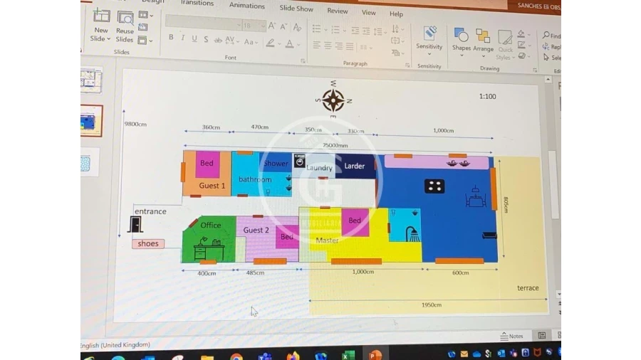 Quinta para Venda em São João da Ribeira e Ribeira de São João Foto 21