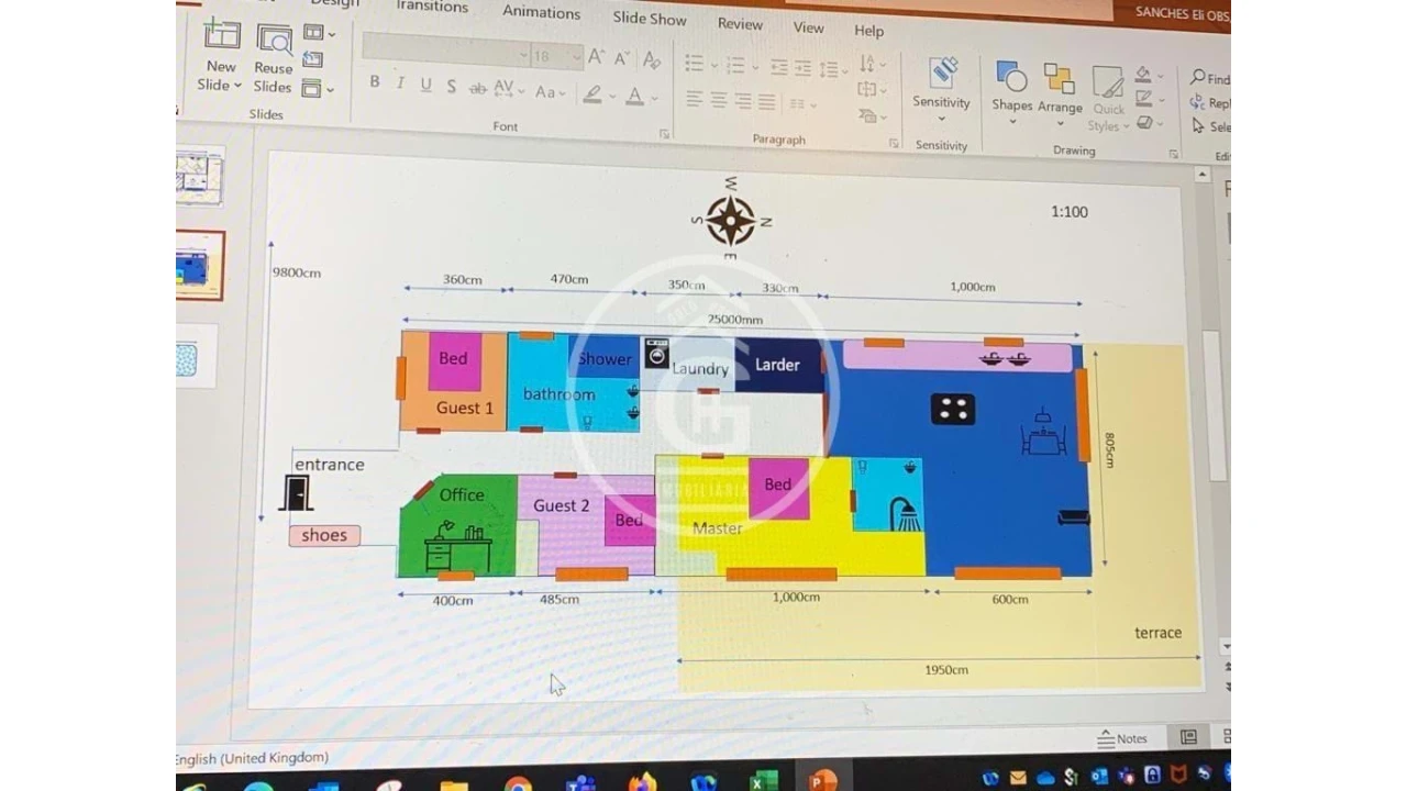 Quinta para Venda em São João da Ribeira e Ribeira de São João Foto 21