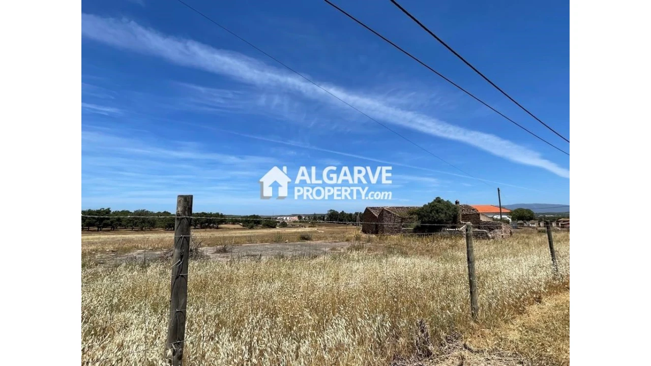 Terreno para Venda em Odiaxere Foto 7