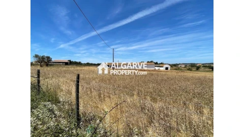 Terreno para Venda em Odiaxere
