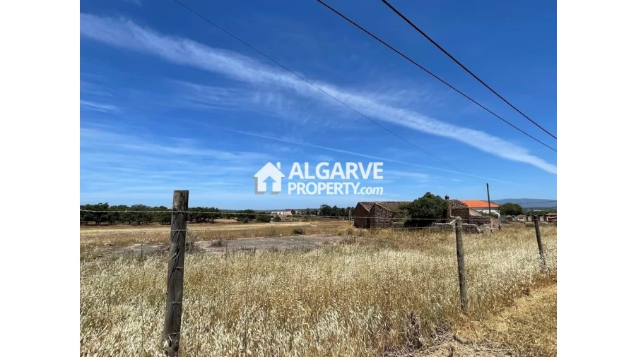 Terreno para Venda em Odiaxere Foto 7