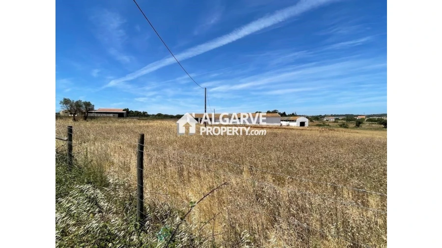 Terreno para Venda em Odiaxere Foto 8