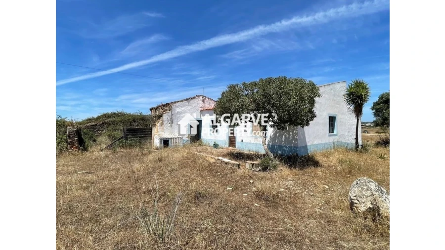 Terreno para Venda em Odiaxere Foto 2