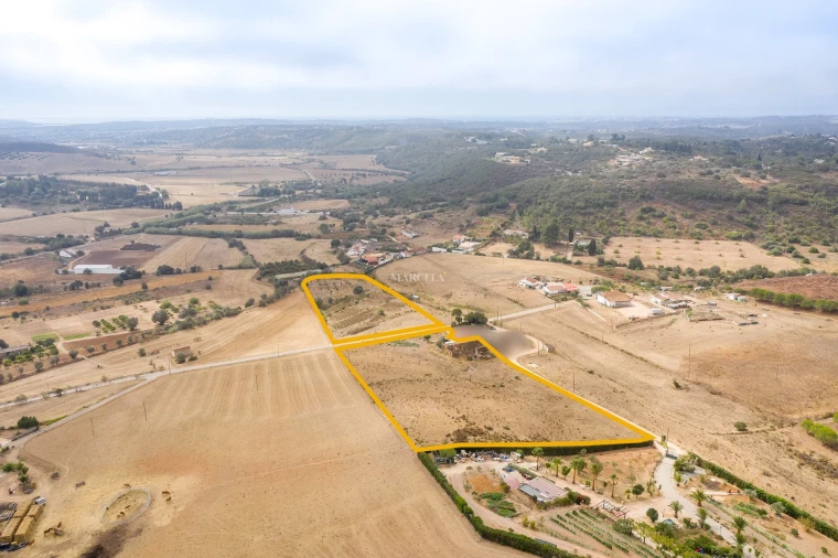 Terreno para Venda em Lagos (São Sebastião e Santa Maria) Foto 6