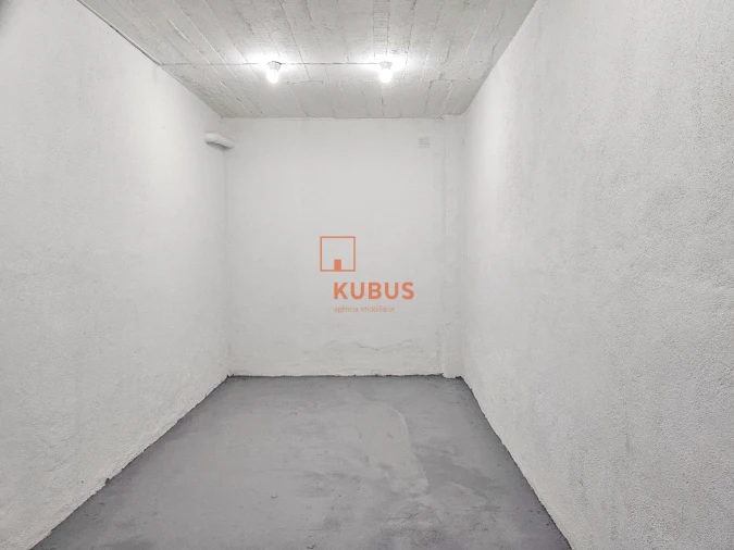 Garagem para Venda em São João Baptista Foto 2