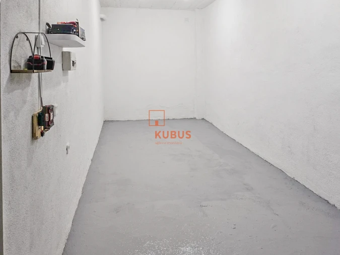 Garagem para Venda em São João Baptista Foto 1