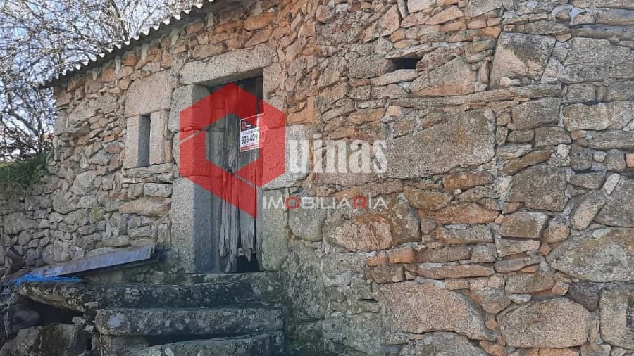 Moradia T1 para Venda em Rapoula do Coa