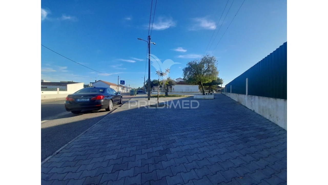 Terreno para Venda em Muge Foto 14