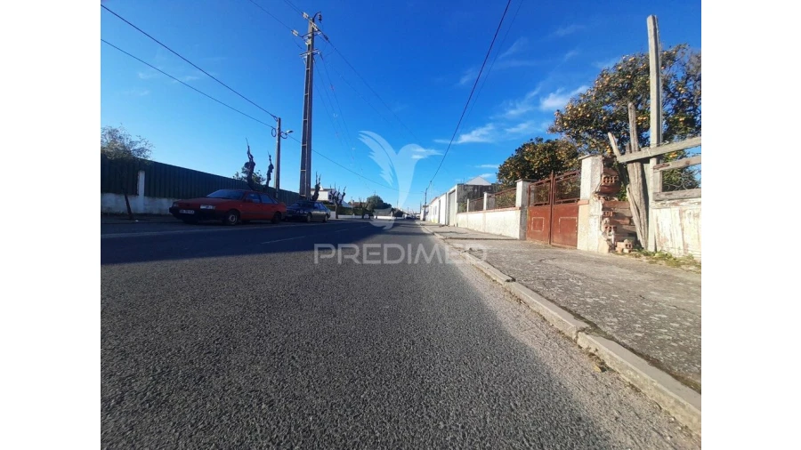 Terreno para Venda em Muge Foto 12