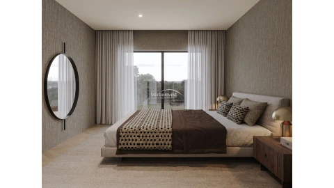 Apartamento T3 para Venda em Nogueira, Fraião e Lamaçães