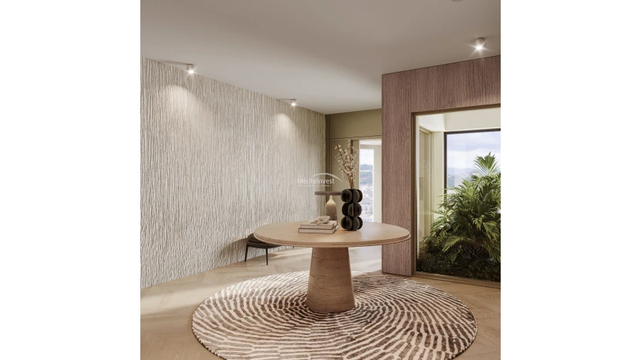 Apartamento T3 para Venda em Nogueira, Fraião e Lamaçães Foto 6