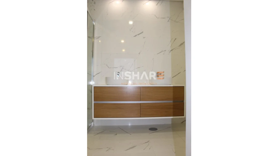 Moradia T3 para Venda em Palmeira Foto 9