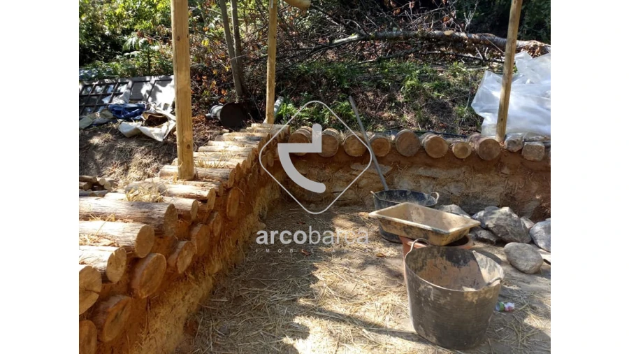 Terreno para Venda em Távora (Santa Maria e São Vicente) Foto 1