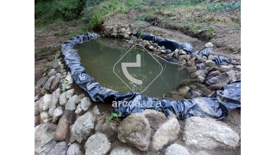Terreno para Venda em Távora (Santa Maria e São Vicente) Foto 13