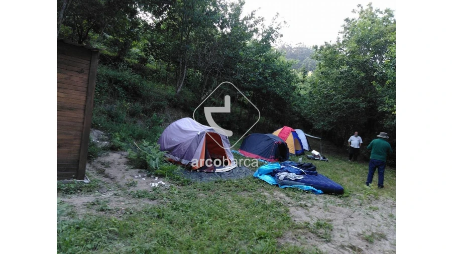 Terreno para Venda em Távora (Santa Maria e São Vicente) Foto 24