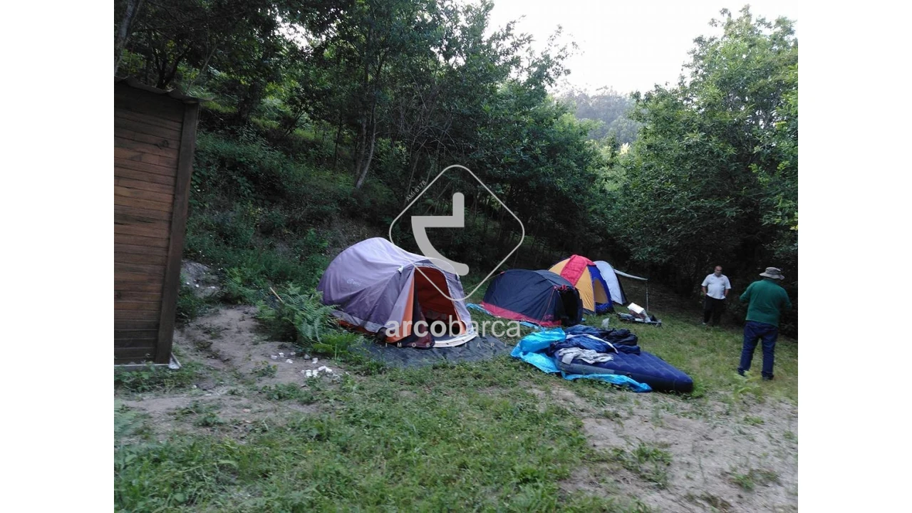 Terreno para Venda em Távora (Santa Maria e São Vicente) Foto 24