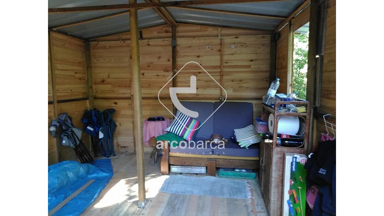 Terreno para Venda em Távora (Santa Maria e São Vicente) Foto 8